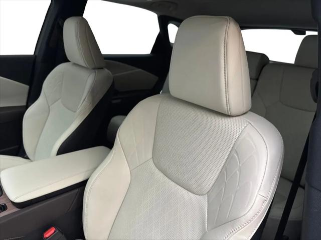 2025 Lexus RX 350 Premium Plus