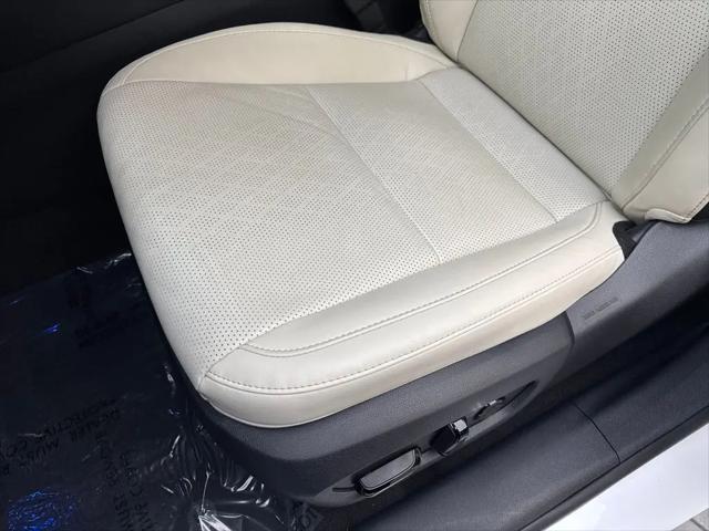 2025 Lexus RX 350 Premium Plus