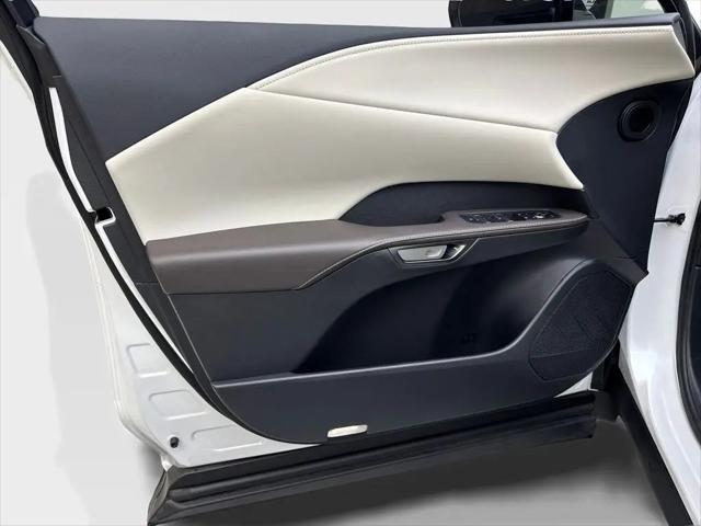 2025 Lexus RX 350 Premium Plus