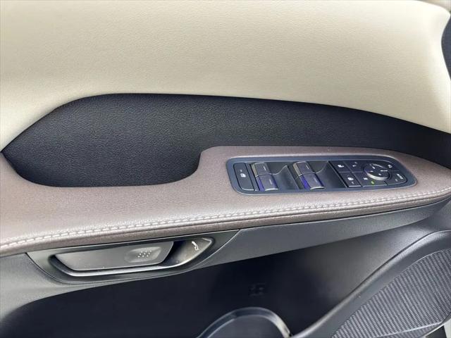 2025 Lexus RX 350 Premium Plus