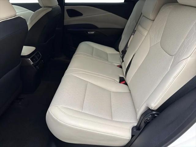 2025 Lexus RX 350 Premium Plus