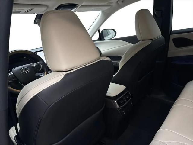 2025 Lexus RX 350 Premium Plus
