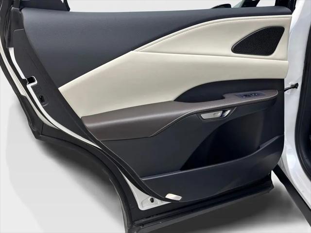 2025 Lexus RX 350 Premium Plus