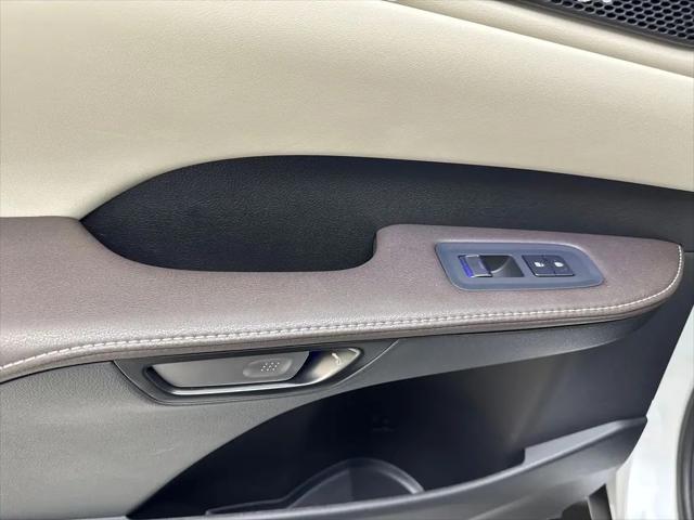 2025 Lexus RX 350 Premium Plus