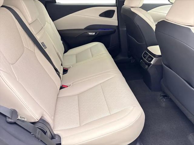 2025 Lexus RX 350 Premium Plus