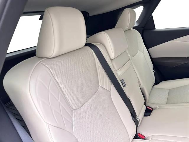 2025 Lexus RX 350 Premium Plus