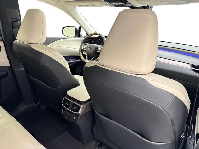 2025 Lexus RX 350 Premium Plus