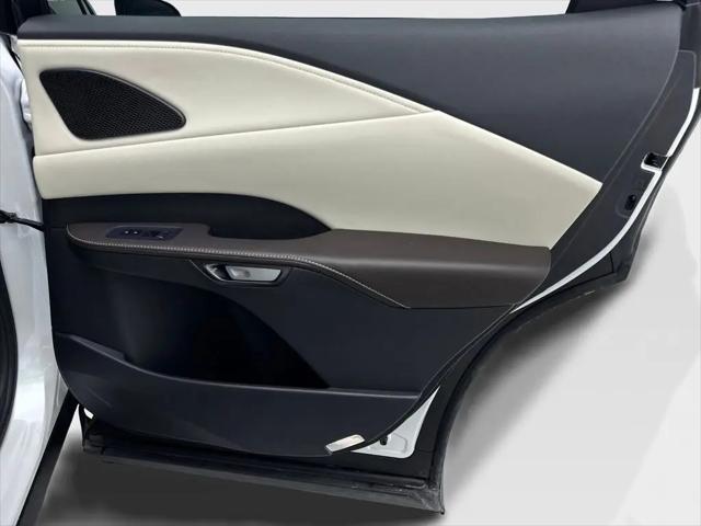 2025 Lexus RX 350 Premium Plus