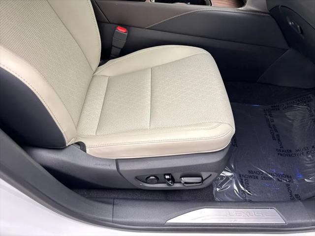 2025 Lexus RX 350 Premium Plus
