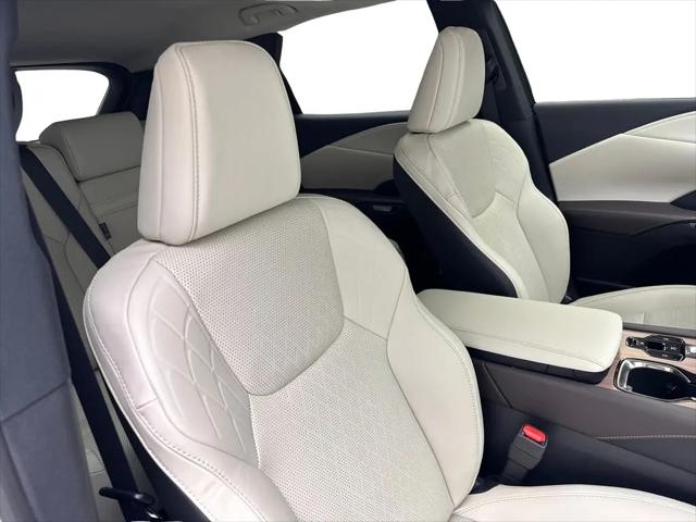 2025 Lexus RX 350 Premium Plus