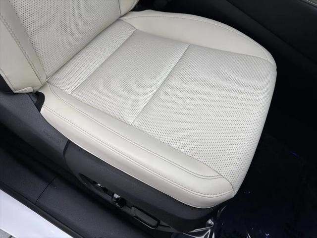 2025 Lexus RX 350 Premium Plus