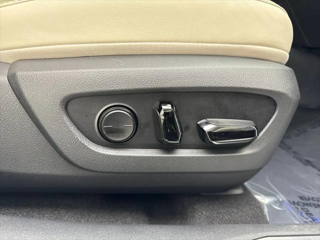 2025 Lexus RX 350 Premium Plus