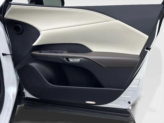 2025 Lexus RX 350 Premium Plus