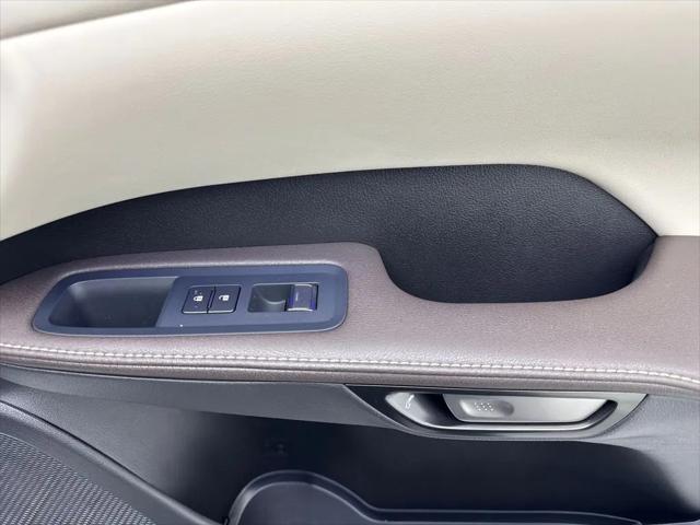 2025 Lexus RX 350 Premium Plus