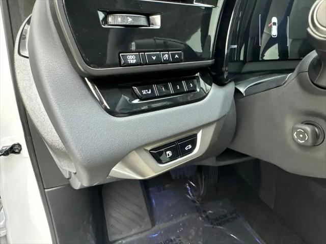 2025 Lexus RX 350 Premium Plus