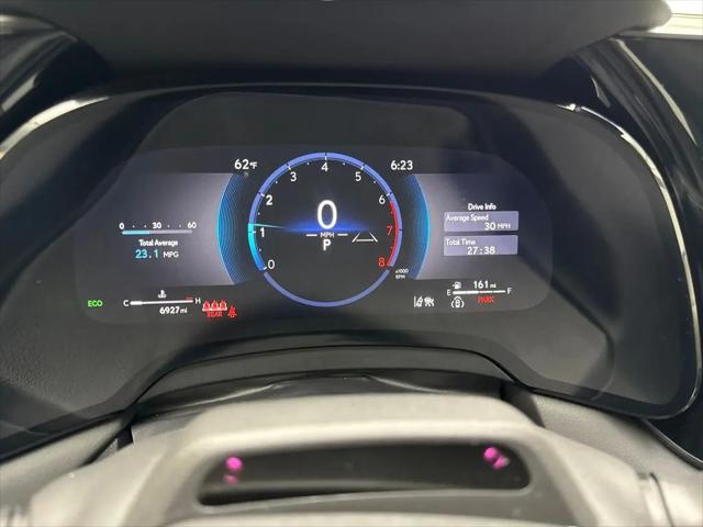 2025 Lexus RX 350 Premium Plus