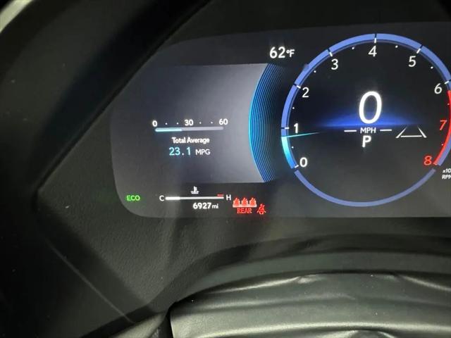 2025 Lexus RX 350 Premium Plus