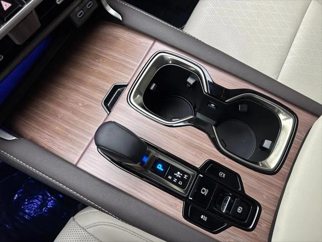 2025 Lexus RX 350 Premium Plus