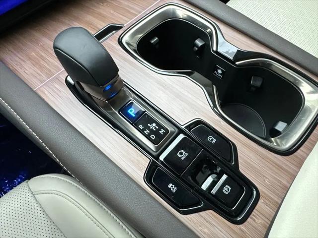 2025 Lexus RX 350 Premium Plus