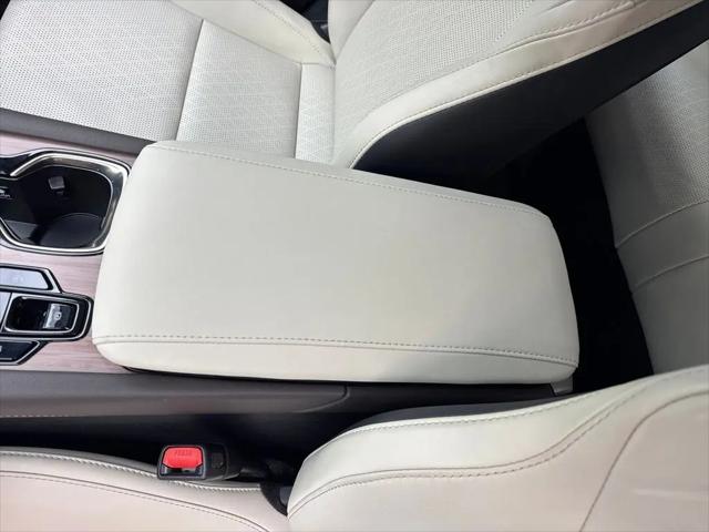2025 Lexus RX 350 Premium Plus