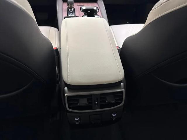 2025 Lexus RX 350 Premium Plus