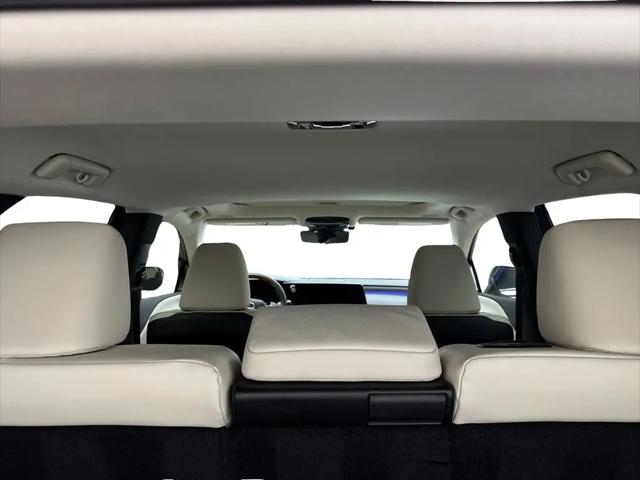 2025 Lexus RX 350 Premium Plus