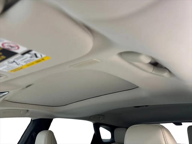 2025 Lexus RX 350 Premium Plus