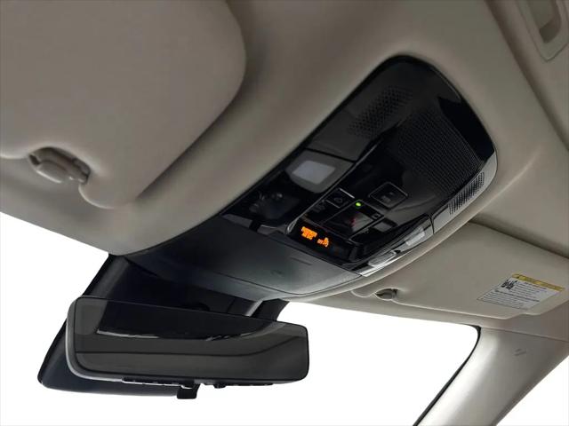 2025 Lexus RX 350 Premium Plus