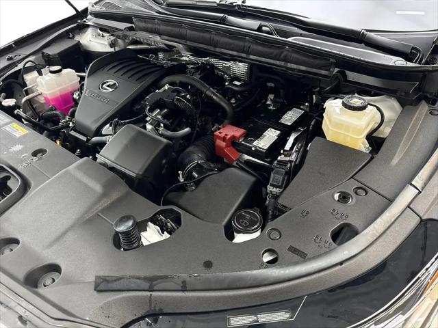 2025 Lexus RX 350 Premium Plus