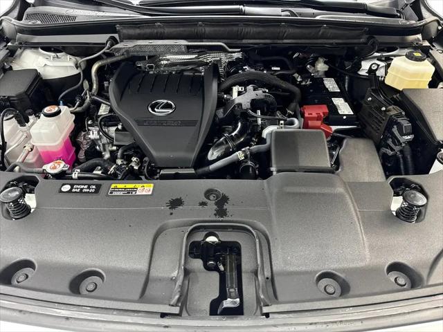 2025 Lexus RX 350 Premium Plus