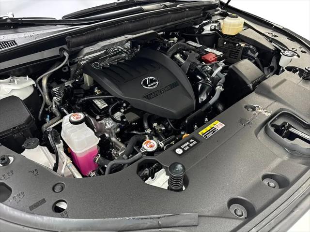 2025 Lexus RX 350 Premium Plus