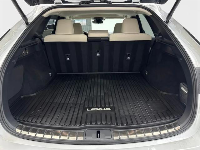 2025 Lexus RX 350 Premium Plus
