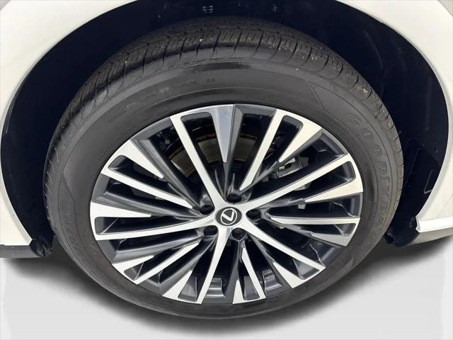 2025 Lexus RX 350 Premium Plus