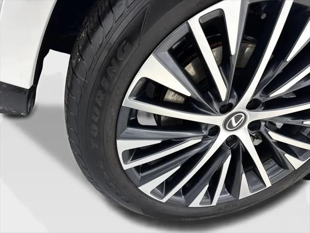 2025 Lexus RX 350 Premium Plus