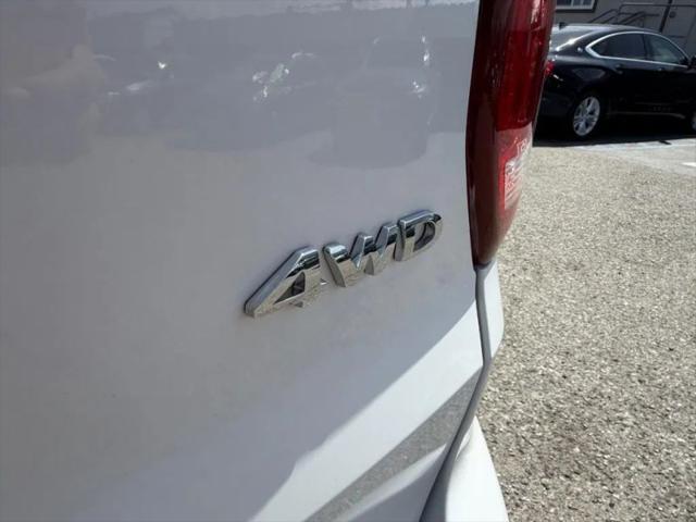 2018 Ford Explorer Base