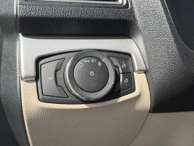 2018 Ford Explorer Base
