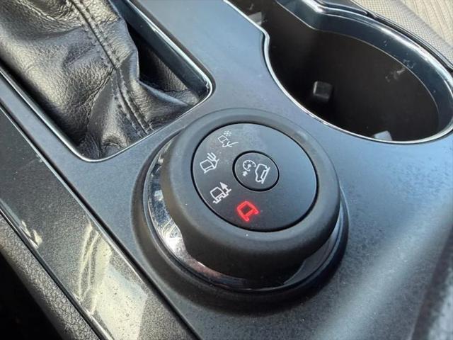 2018 Ford Explorer Base