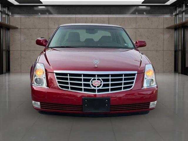 2008 Cadillac DTS 1SB for sale in Uniontown, PA