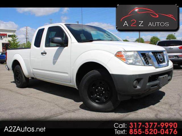2013 Nissan Frontier S for sale in Indianapolis, IN