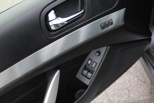 2014 INFINITI Q60 Base