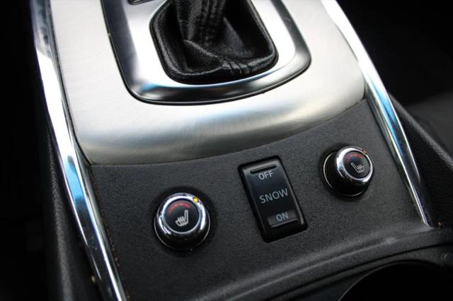2014 INFINITI Q60 Base
