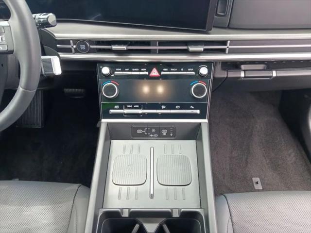 2025 Hyundai Santa Fe Hybrid SEL