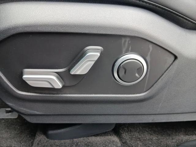 2025 Hyundai Santa Fe Hybrid SEL