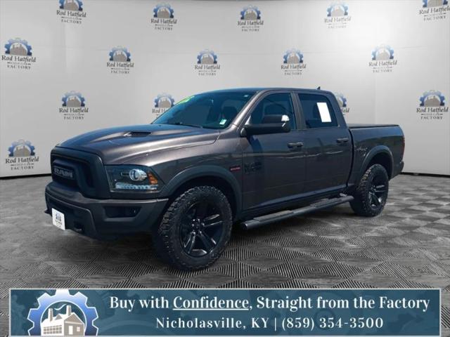 2021 Ram 1500 SLT for sale in Nicholasville, KY