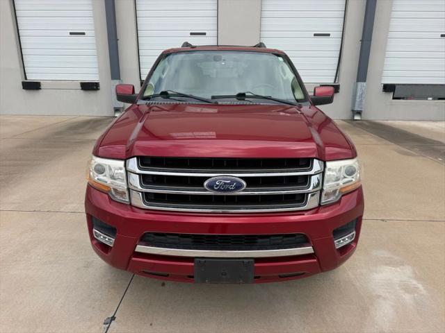 2015 Ford Expedition Limited