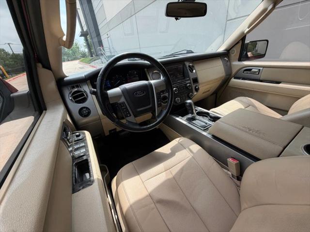 2015 Ford Expedition Limited