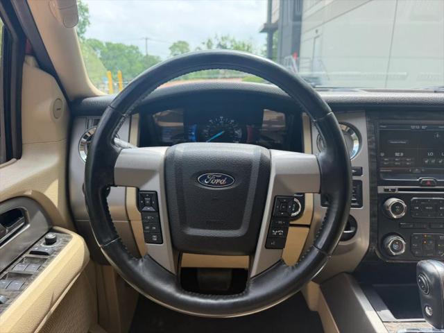 2015 Ford Expedition Limited