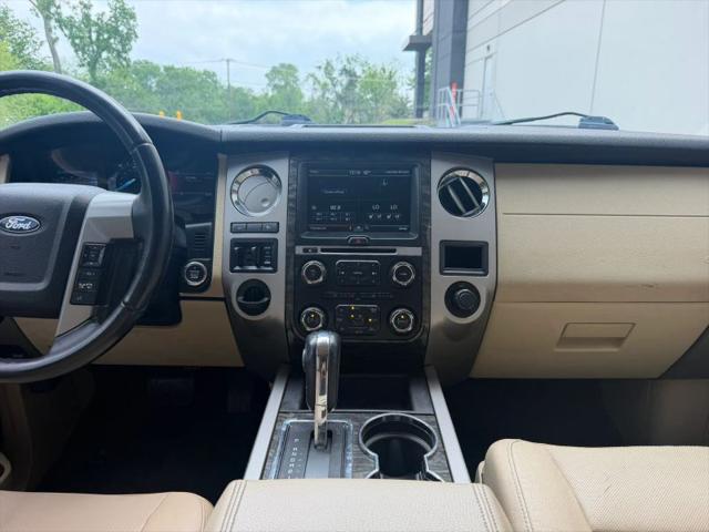2015 Ford Expedition Limited