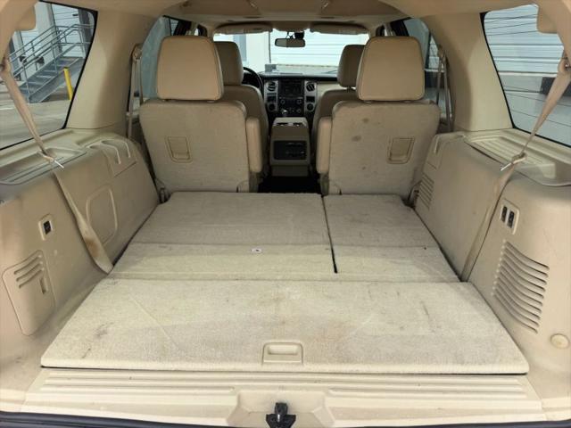 2015 Ford Expedition Limited