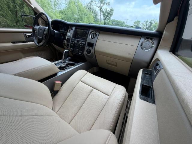 2015 Ford Expedition Limited